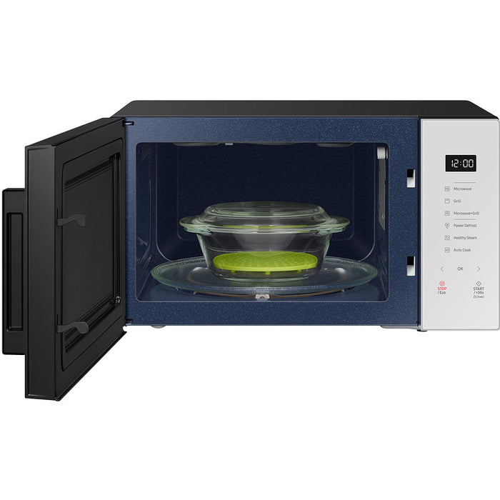 Микровълнова фурна Samsung BeSpoke MG30T5018UE/ET , 900 W, 30 Литри