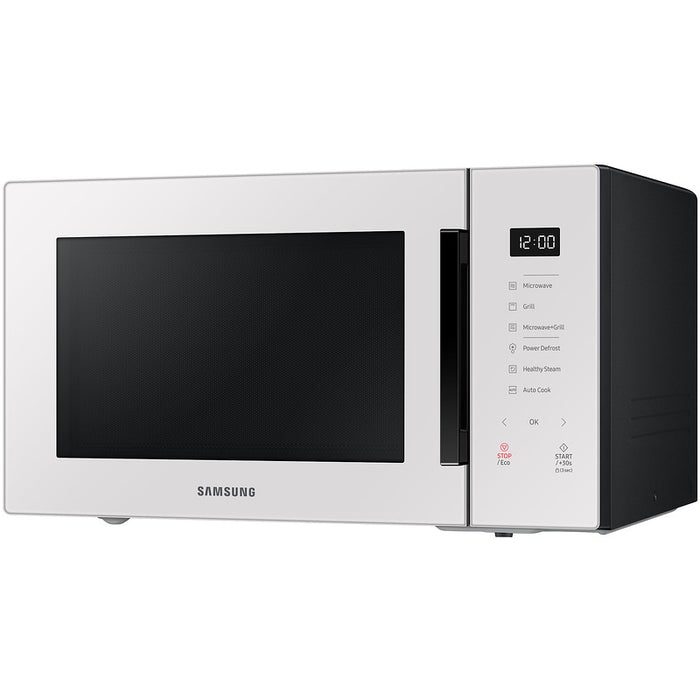 Микровълнова фурна Samsung BeSpoke MG30T5018UE/ET , 900 W, 30 Литри
