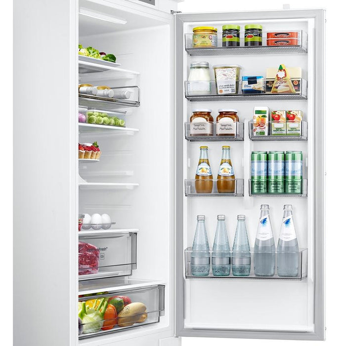 Хладилник за вграждане SAMSUNG BRB70F30AES0EO, 298 л, No Frost, 193.5 см