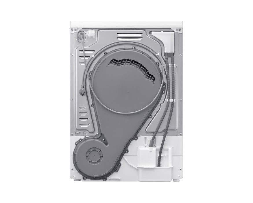 Сушилня SAMSNUNG DV90DG52A0AELE, 9 кг, Hygiene Care, Wi-Fi, White