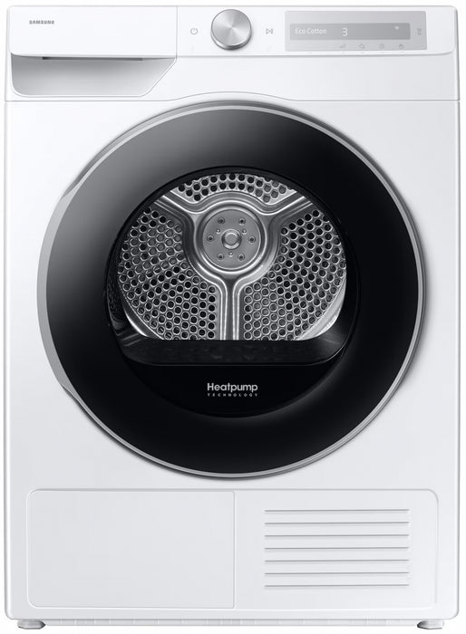 Сушилня Samsung DV90DG6845LHU4