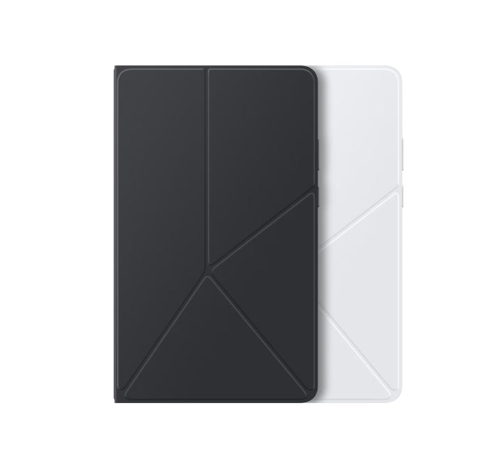 Калъф-книга за Samsung EF-BX130PBEGWW Tab A11, черен