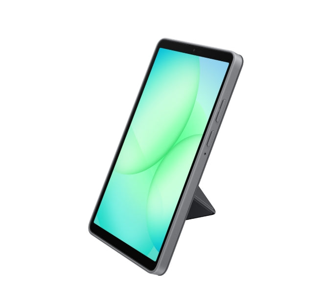 Калъф-книга за Samsung EF-BX130PBEGWW Tab A11, черен