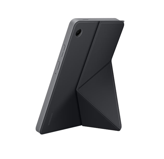 Калъф-книга за Samsung EF-BX130PBEGWW Tab A11, черен