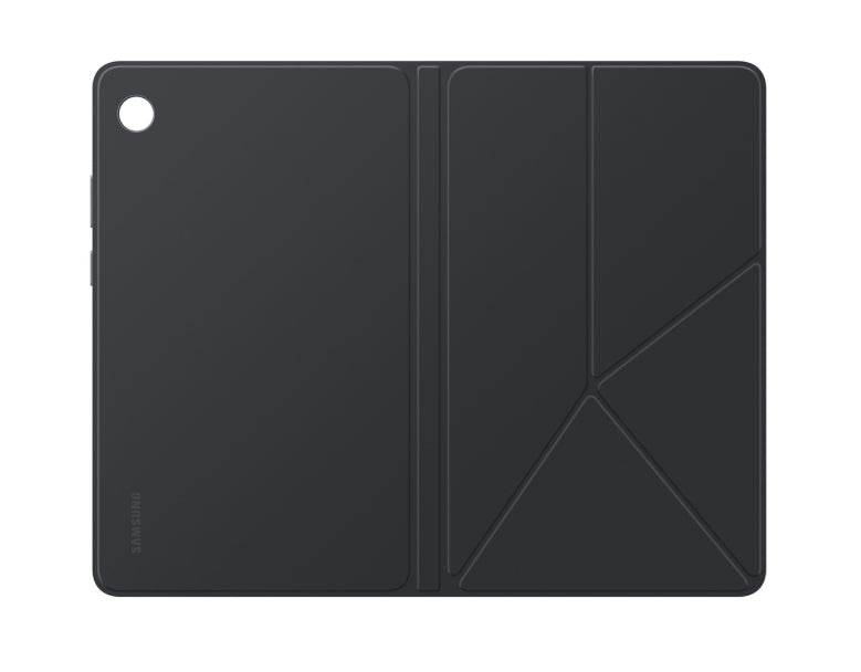 Калъф-книга за Samsung EF-BX130PBEGWW Tab A11, черен