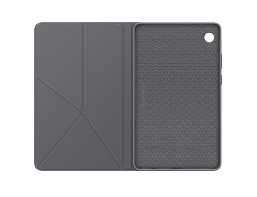 Калъф-книга за Samsung EF-BX130PBEGWW Tab A11, черен