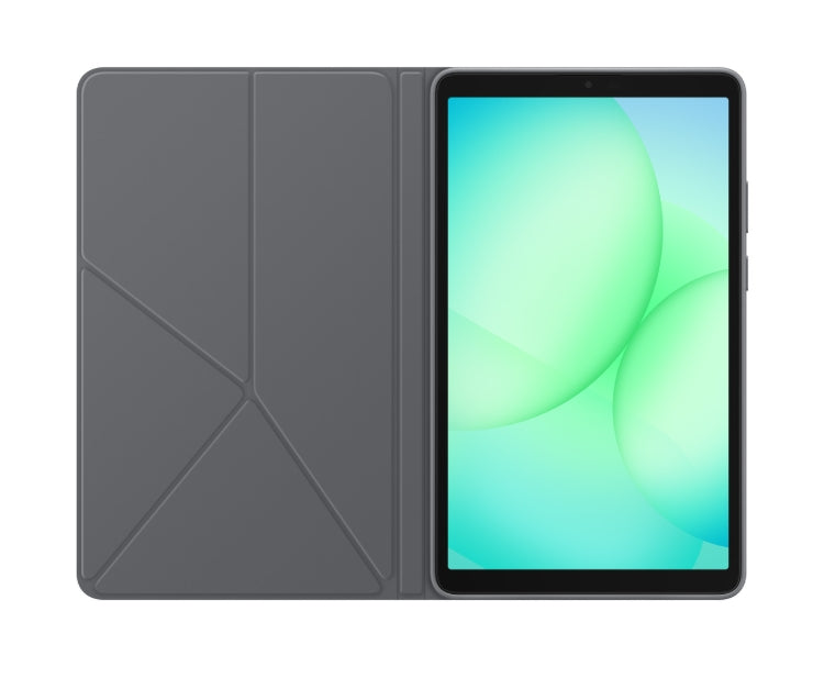 Калъф-книга за Samsung EF-BX130PBEGWW Tab A11, черен