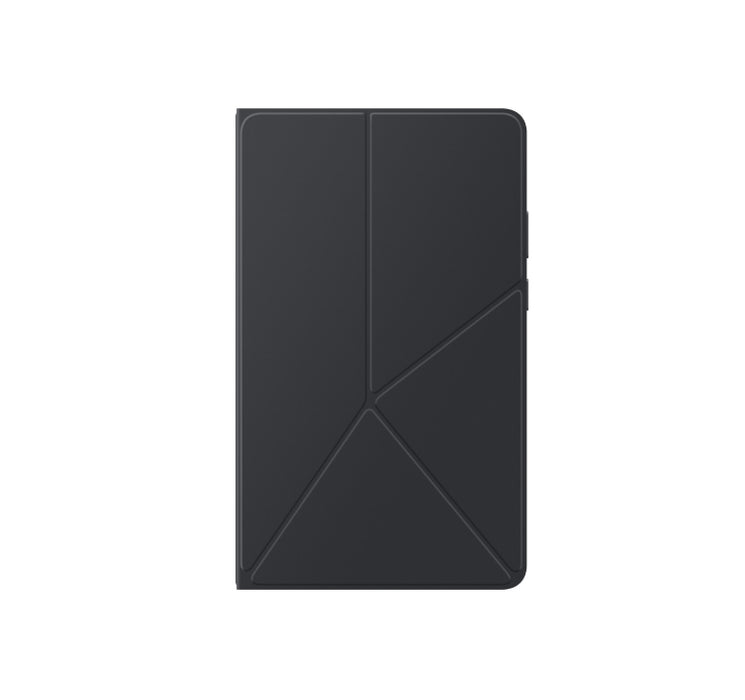 Калъф-книга за Samsung EF-BX130PBEGWW Tab A11, черен