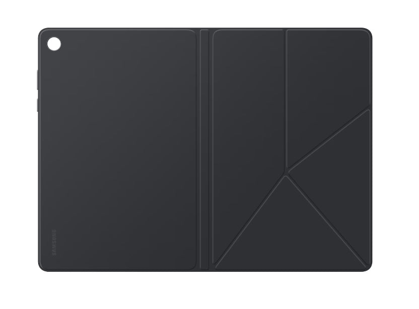 Калъф-книга за Samsung EF-BX230PBEGWW Tab A11+, черен