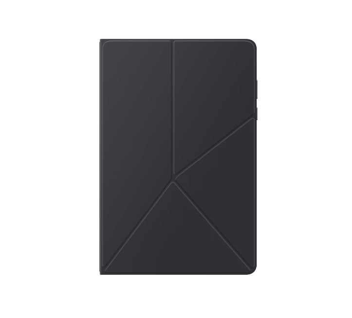 Калъф-книга за Samsung EF-BX230PBEGWW Tab A11+, черен