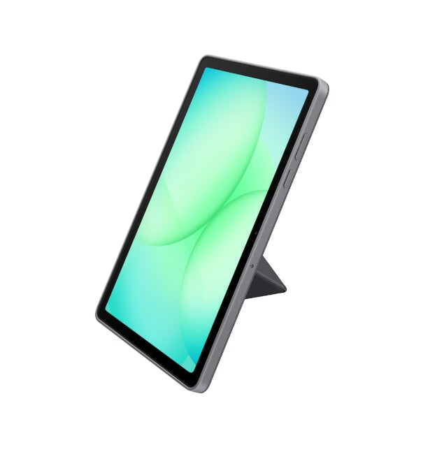 Калъф-книга за Samsung EF-BX230PBEGWW Tab A11+, черен