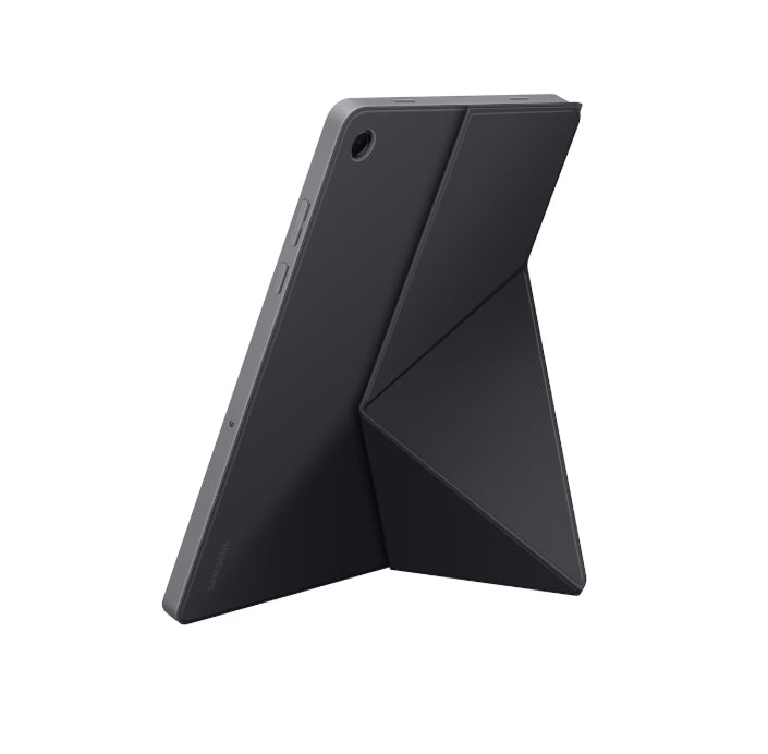 Калъф-книга за Samsung EF-BX230PBEGWW Tab A11+, черен