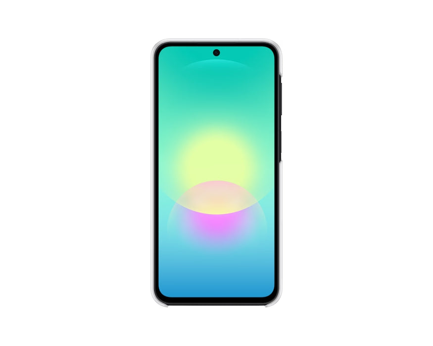 Прозрачен калъф за Samsung A27