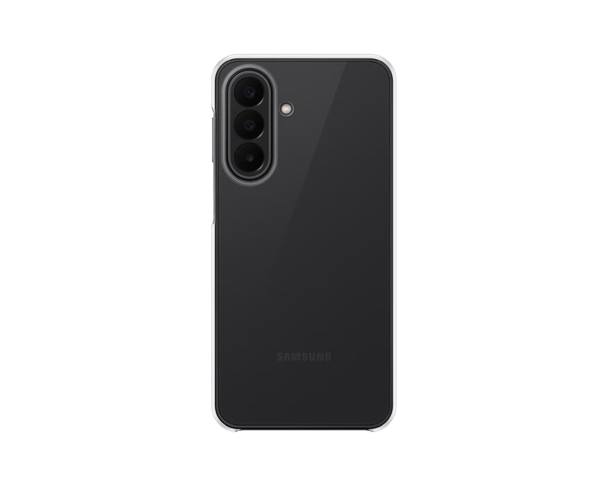 Прозрачен калъф за Samsung A27