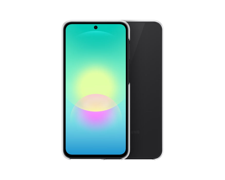 Прозрачен калъф за Samsung A27