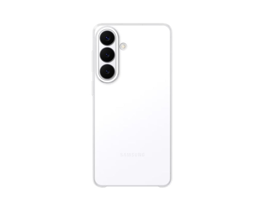 Прозрачен калъф за Samsung S26 Plus