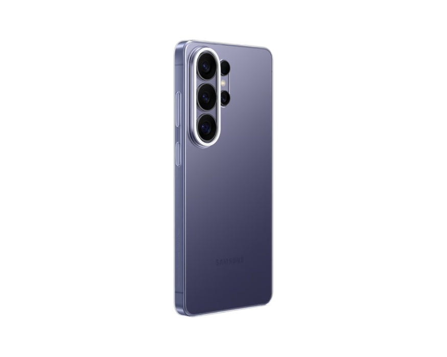 Прозрачен ултра прозрачен калъф за Samsung S26