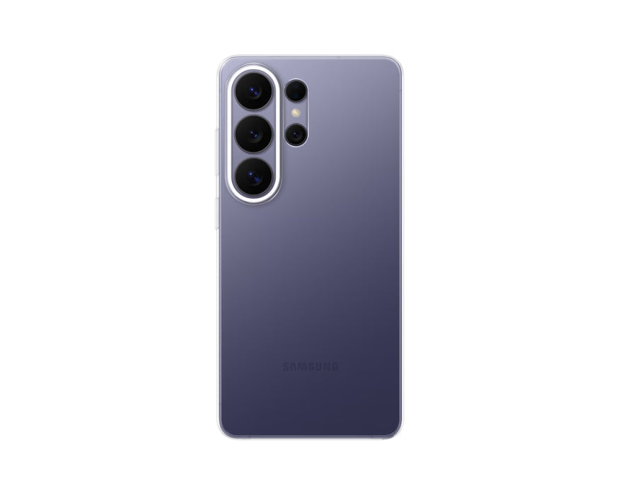 Прозрачен ултра прозрачен калъф за Samsung S26