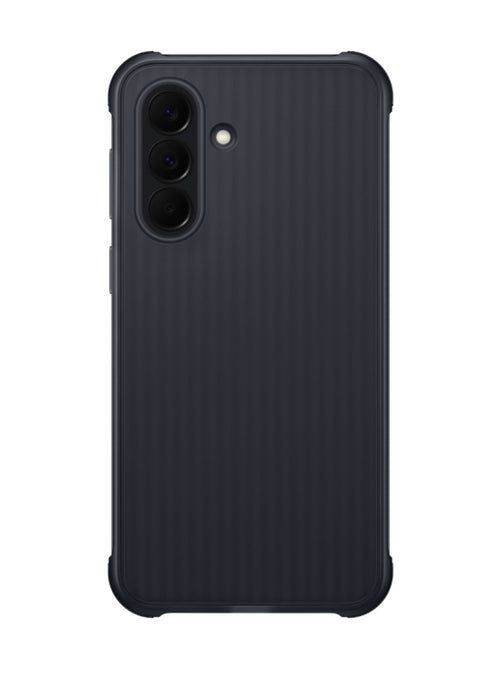 Здрав калъф за Samsung A37, черен