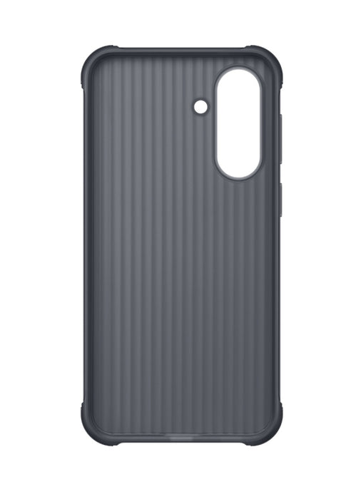 Здрав калъф за Samsung A37, черен