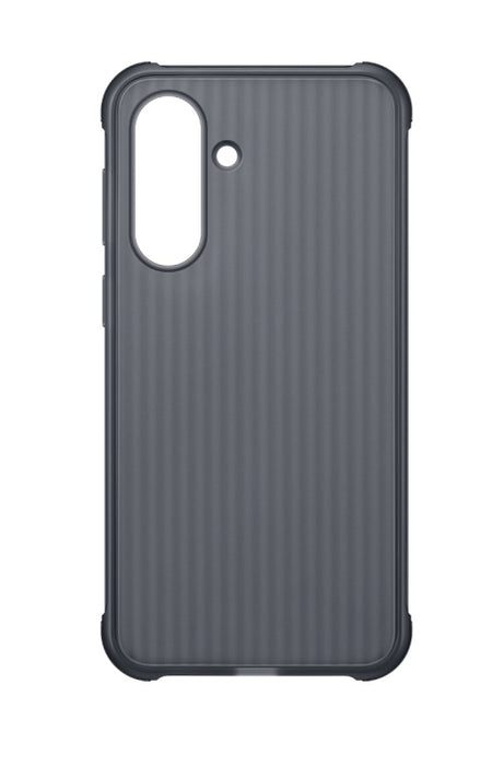 Здрав калъф за Samsung A37, черен