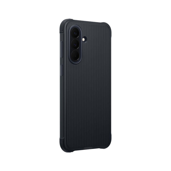 Здрав калъф за Samsung A57, черен