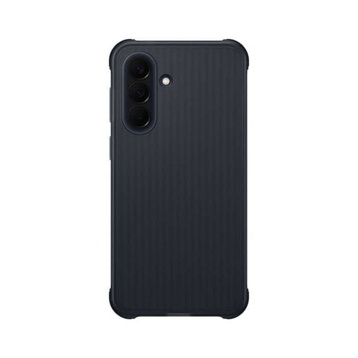 Здрав калъф за Samsung A57, черен