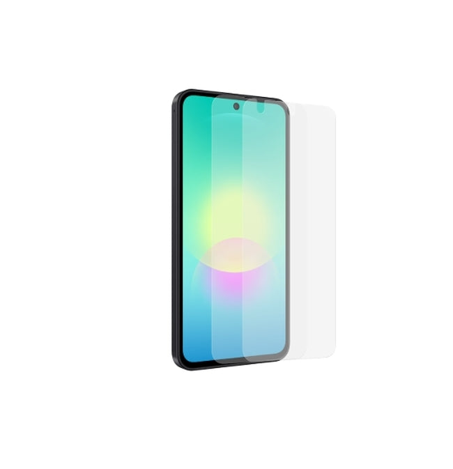 Прозрачен протектор за екран на Samsung A27