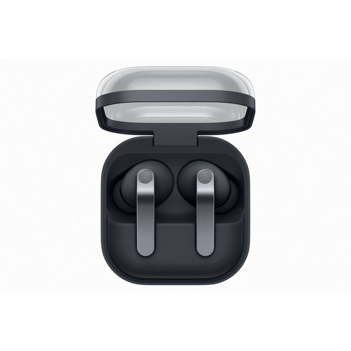 Samsung R640 Galaxy Buds4 Pro Черни