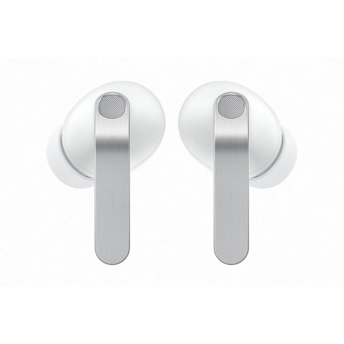 Samsung R640 Galaxy Buds4 Pro бял