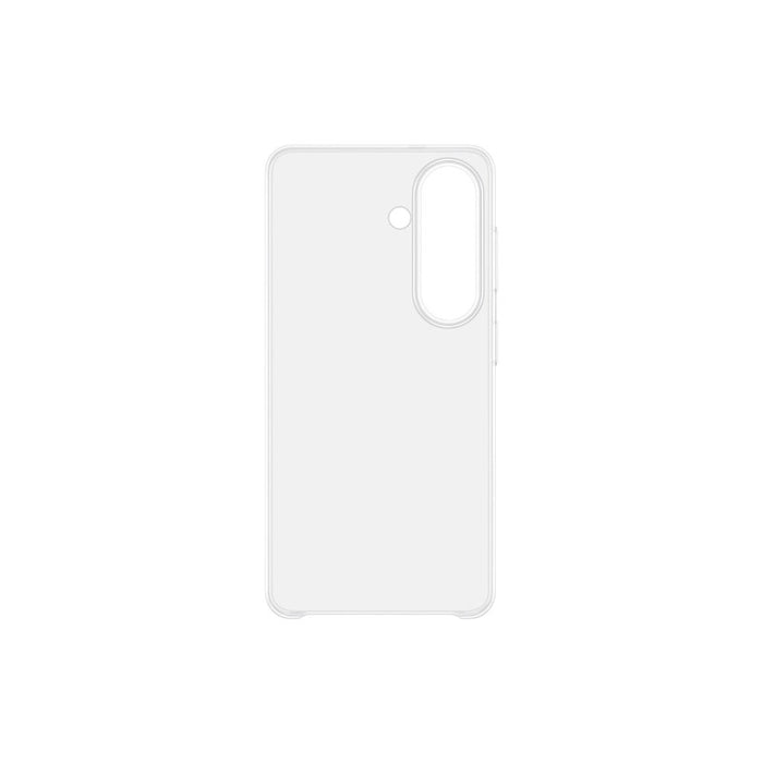 Прозрачен калъф за Samsung S26