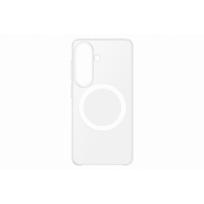 Прозрачен магнитен калъф за Samsung S26