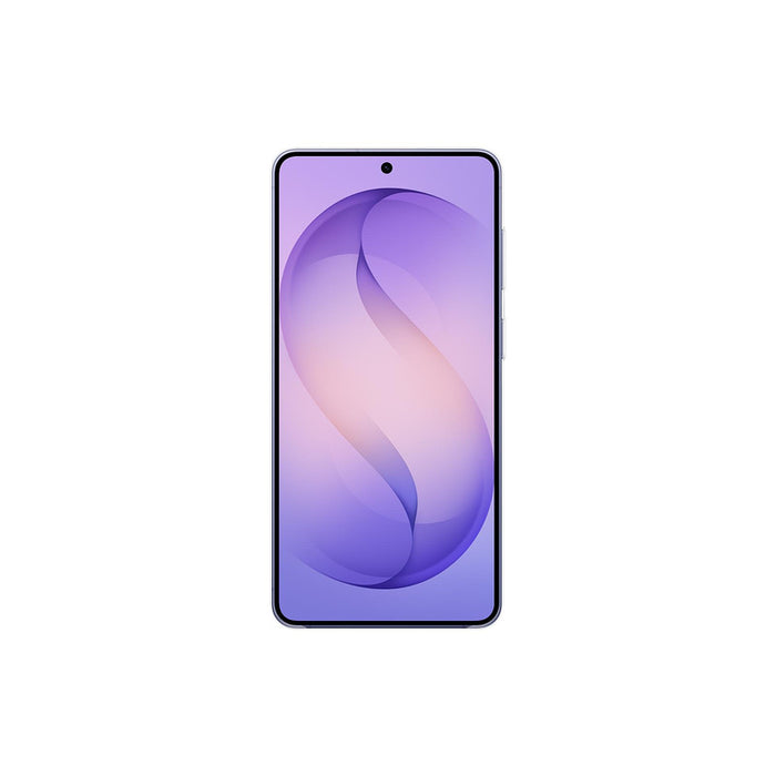 Прозрачен магнитен калъф за Samsung S26 Plus