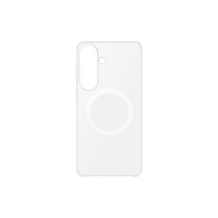 Прозрачен магнитен калъф за Samsung S26 Plus