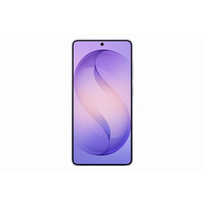 Прозрачен ултра прозрачен магнитен калъф за Samsung S26
