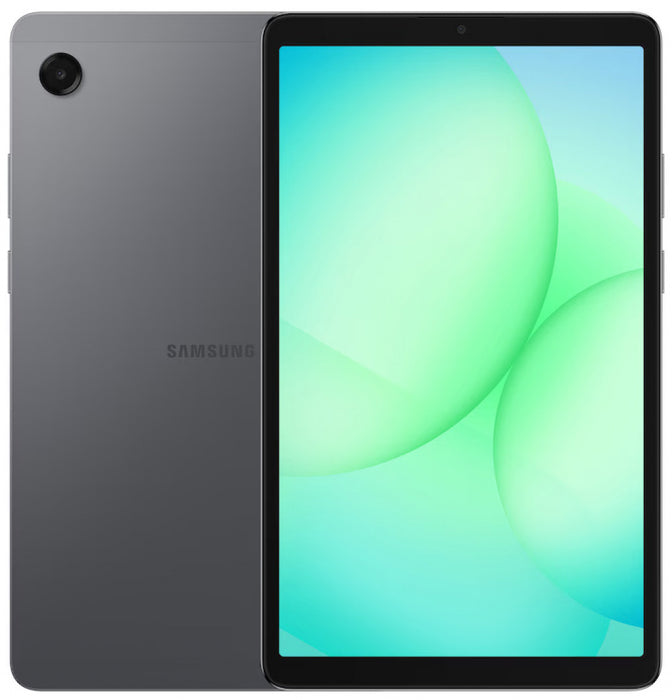 Таблет Samsung Galaxy Tab A11+ LTE 8/256GB SM-X236B Gray