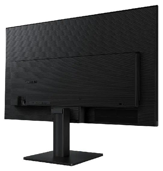 Монитор Samsung - Essential S3 S32GF, 24'', FHD, IPS, Anti-Glare