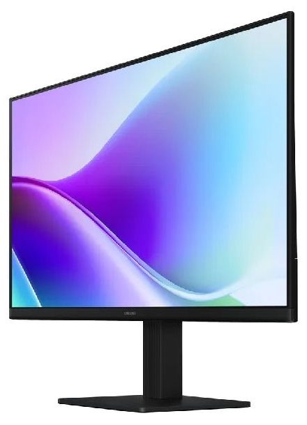Монитор Samsung - Essential S3 S32GF, 24'', FHD, IPS, Anti-Glare