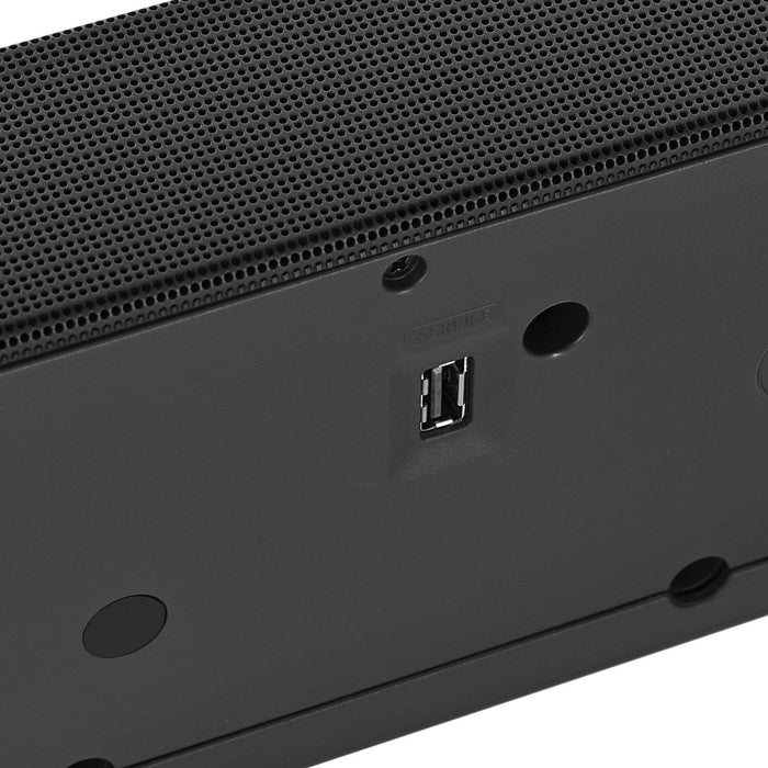 Samsung HW-Q600H Черен 3.1.2 канала 34 W