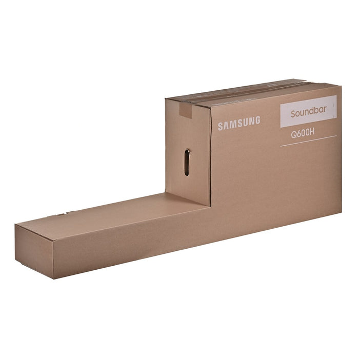 Samsung HW-Q600H Черен 3.1.2 канала 34 W