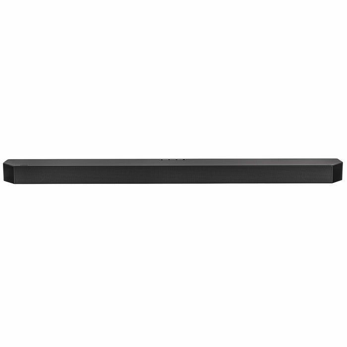 Samsung HW-Q600H Черен 3.1.2 канала 34 W