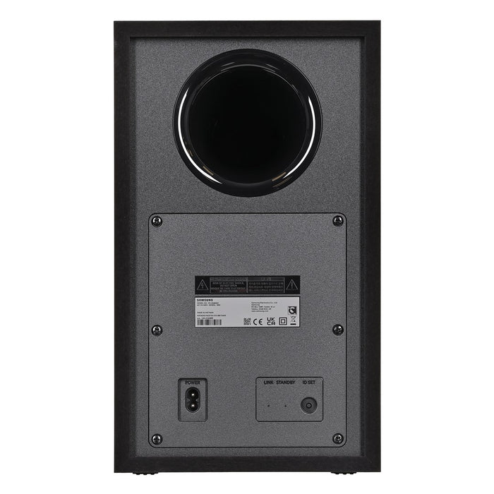 Samsung HW-Q600H Черен 3.1.2 канала 34 W