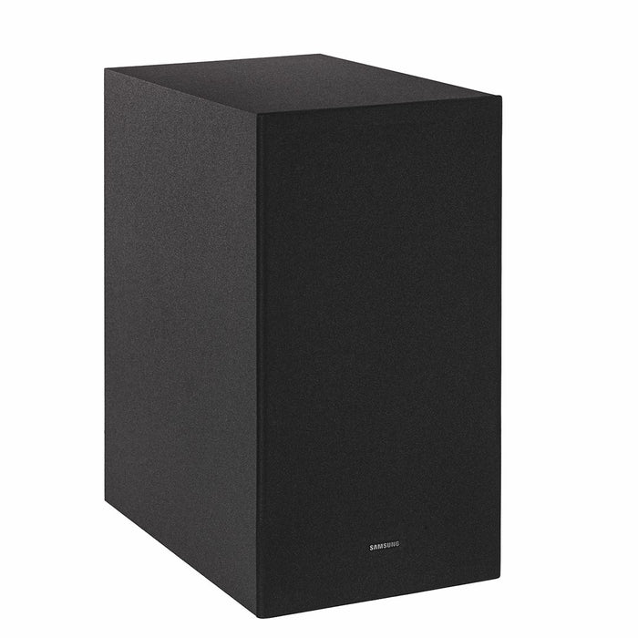 Samsung HW-Q600H Черен 3.1.2 канала 34 W
