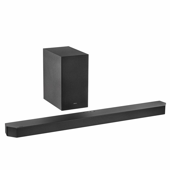 Samsung HW-Q600H Черен 3.1.2 канала 34 W