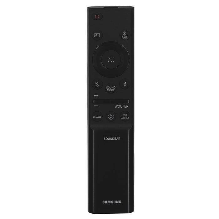 Samsung HW-Q600H Черен 3.1.2 канала 34 W