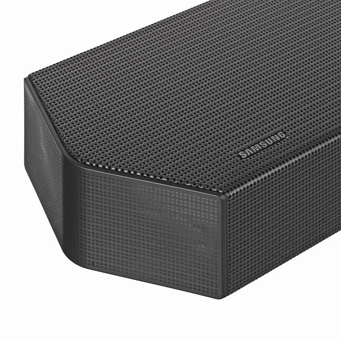Samsung HW-Q600H Черен 3.1.2 канала 34 W