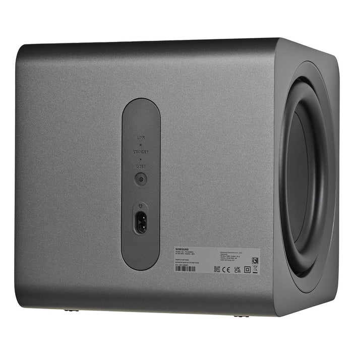 Samsung Q-серия HW-Q990H Черен 11.1.4 канала