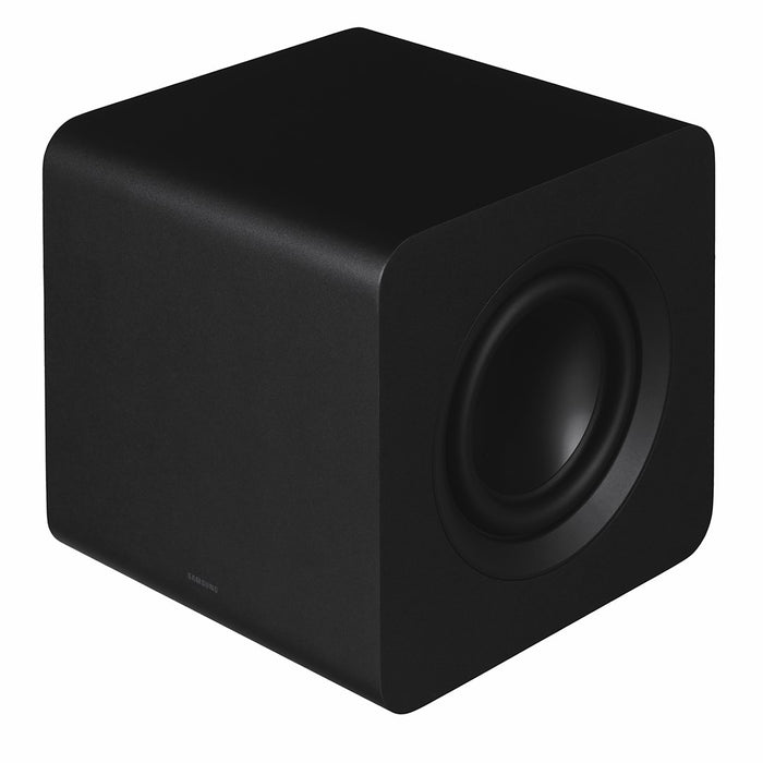 Samsung HW-Q800H/EN Саундбар 5.1.2 канала, черен