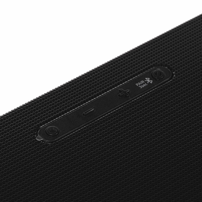 Samsung HW-Q800H/EN Саундбар 5.1.2 канала, черен