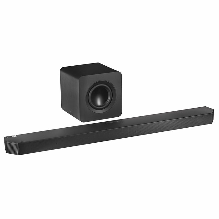 Samsung HW-Q800H/EN Саундбар 5.1.2 канала, черен